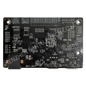 Allwinner R528 Dual-core 528M Linux <span class=keywords><strong>Board</strong></span> 256Mb + 8GB LVDS LCD màn hình hiển thị Mainboard quảng cáo Bo mạch chủ phụ kiện - Product Image 2