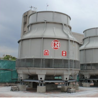 Evaporator Kristalisasi Sirkulasi Paksa Titanium MVR Otomatis Penuh dengan Pompa Pemulihan Natrium Klorida Kemurnian Tinggi dan Bantalan
