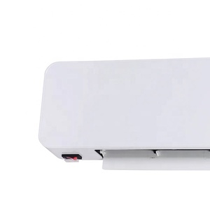 Bán buôn 2000W điều khiển từ xa PTC thời gian dẫn hiển thị điện đối lưu phòng khách phòng ngủ Điện Quạt đối lưu phòng nóng - Product Image 4