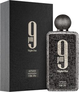 NUEVO LANZAMIENTO 9PM Perfume Corporal Masculino para Salir <span class=keywords><strong>de</strong></span> Noche, Aroma Fresco y Duradero - Product Image 1