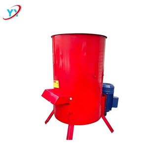 Machine à trancher les légumes racineux <span class=keywords><strong>et</strong></span> les citrouilles 3KW, stable <span class=keywords><strong>et</strong></span> performante, pour <span class=keywords><strong>la</strong></span> production d'aliments pour moutons, chèvres <span class=keywords><strong>et</strong></span> bétail en ferme - Product Image 1