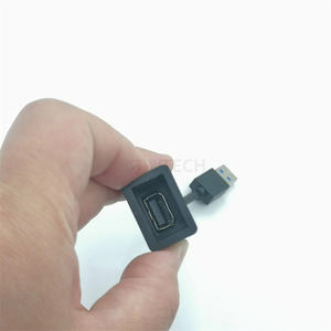 Transmetteur de signal pour console de jeu SYYTECH, convertisseur VR, adaptateur de caméra pour accessoires de jeu PS5 - Product Image 6