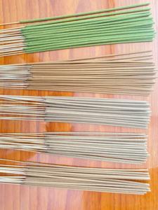 Varillas de Incienso de Eucalipto de 40 cm, Incienso Natural Hecho a Mano, Aromaterapia, Incienso de Bambú de Larga Duración para Meditación, Yoga, Spa - Product Image 6