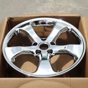 Ruedas de fundición 5x130, llantas cóncavas de 20 pulgadas para automóviles de pasajeros para <span class=keywords><strong>Porsche</strong></span> 964 944 987 <span class=keywords><strong>930</strong></span> <span class=keywords><strong>911</strong></span> 992 991 718 - Product Image 3