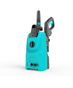 <span class=keywords><strong>Idropulitrice</strong></span> Elettrica E-wash C305-1400 con Ugello Turbo Jet, 1400W 11Mpa, Pompa d'Acqua Portatile per Attrezzi e Attrezzature per Lavaggio Auto - Product Image 6