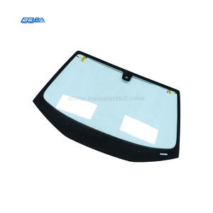 Pare-brise insonorisé et isolant thermiquement offrant une excellente visibilité pour Lamborghini Huracán EVO - Product Image 4