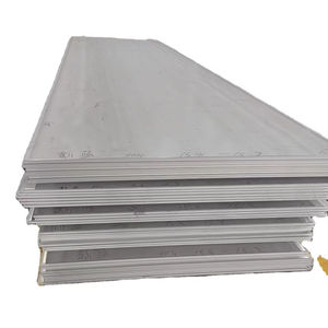 Bobina de placa de acero suave laminada en caliente S235 <span class=keywords><strong>A105</strong></span> Venta caliente para maquinaria de construcción Aplicación de techo Acero inoxidable estándar ASTM - Product Image 1