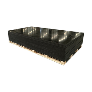 Wholesale recyclable 10mm PP Plastic Board Solid Polypropylene Sheet