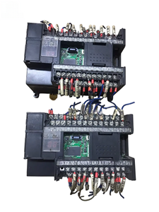 Contrôleur PLC, capteur, contrôleur logique programmable, neuf d'origine CP1H-X40DT-D - Product Image 1