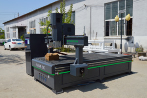 Bộ Định Tuyến CNC Mới Giao Diện USB 4 Trục 6040 Với Trục Chính 800W Với Trục Xoay Bốn Trục Đi Kèm - Product Image 4