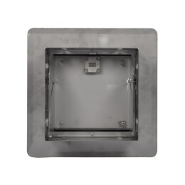 Porta di inserimento QUATTRO KIPPMULDE S (Acciaio Inossidabile) - Product Image 4