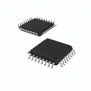 Buy Online Electronic Components Authorized Distributor Embedded MC9S08PT32VLCR 32 LQFP - Product Image 1