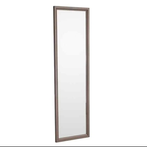 Miroir mural rotatif en aluminium de la série Disen Cloud, détachable, pour se préparer - Product Image 2