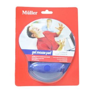Manufacture <strong>Supplier</strong> Personalized Blank <strong>Printed</strong> Photo Insert Mouse Pad <strong>Custom</strong> Logo Large Gel Wrist Rest Mouse Pad - Product Image 5