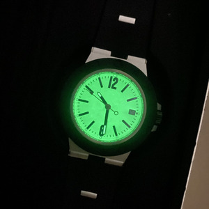 Relojes Mecánicos Automáticos Ligeros de Lujo para Hombre y Mujer, Resistentes al Agua, Luminosos, de Alta Calidad - Product Image 4