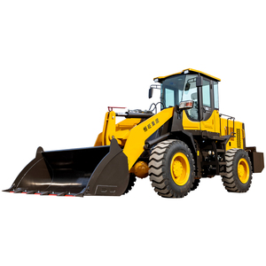 <span class=keywords><strong>Joystick</strong></span> <span class=keywords><strong>front</strong></span> <span class=keywords><strong>end</strong></span> controle maior eficiência 3 ton carregadores comércio roda carregadeira bomba hidráulica para carregador - Product Image 2