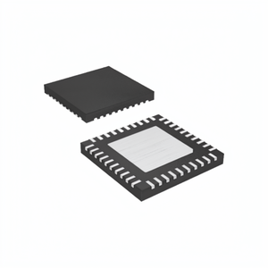 MAX6954ATL+T Electronic Chips Component 40 WFQFN Exposed Pad Original Power Management (PMIC) - Product Image 1