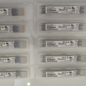 Module émetteur-récepteur optique Mellanox MMA4Z00-NS MMA4Z00-NS400 800 Gbit/s 400 Gbit/s 2xNDR OSFP 2xMPO12 850 nm MMF - Product Image 4