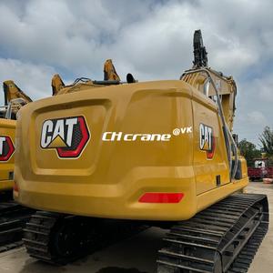 Usado escavadeira CAT original 320c 320d 320b 320gc 320ng 325b 325d <span class=keywords><strong>322b</strong></span> 330b 330c 330d escavadeira de boa qualidade escavadeira CAT 320 - Product Image 5