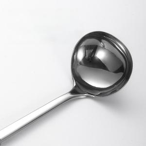 Home Kitchen Accessories <strong>Stainless</strong> <strong>Steel</strong> 13-Piece Durable Sustainable Food Safe Dishwasher Safe Cooking Utensil Set <strong>Frying</strong> <strong>Pan</strong> - Product Image 3