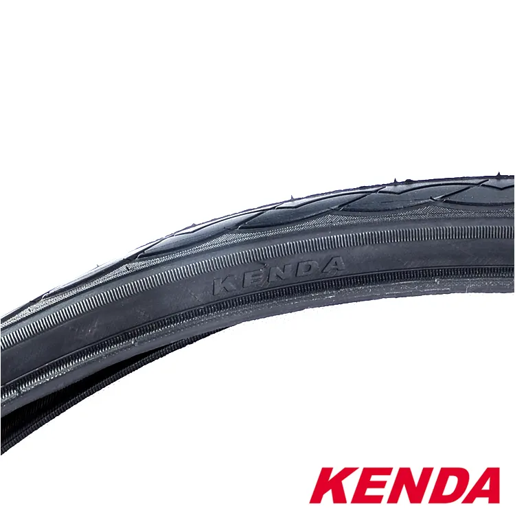 Prevent Slippery Nylon Bicycle Tire, bike Parts With Factory Price Bicycle Tires 26/