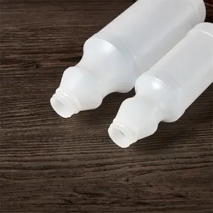 300ml 400ml 500ml 1000ml Premium Quality PE Plastic Trigger Spray Bottle With Trigger Pump Sprayer Wholesale