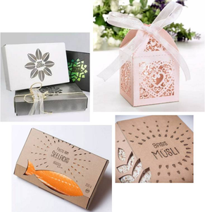 <span class=keywords><strong>ARGUS</strong></span> 3D Galvo CO2 Machine à collecter le papier à alimentation automatique Machine à découper le papier perforé - Product Image 2