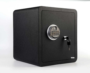 Caja Fuerte Digital para Dinero, Joyas y Armas, Equipo de Almacenamiento con Corte Láser - Product Image 2