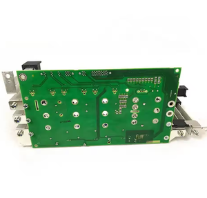 Original Amplifier Board CNC Spare Parts <strong>Interface</strong> Module A20B-2002-0651 - Product Image 1