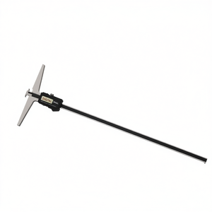 Calibrador Digital de Profundidad Ttake 0-300mm IP67, Herramienta de Medición Impermeable - Product Image 2