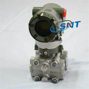 Medidor Yokogawa EJA430E Original de Japón, Modelo EJA430E-JAS4J-917EB/NF21 - Product Image 5