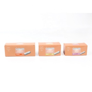 Emballage <span class=keywords><strong>de</strong></span> <span class=keywords><strong>tampons</strong></span> imprimés personnalisés à <span class=keywords><strong>prix</strong></span> compétitif Boîtes d'emballage en carton et en papier pour <span class=keywords><strong>tampons</strong></span> vaginaux - Product Image 5