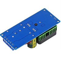 IRS2092S 500W Mono Digital Class D HIFI Power Amplifier Board