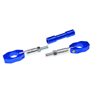 Piezas de Motocicleta, Estabilizador de Dirección Ajustable, Barra Estabilizadora de Aluminio para Manillar de Motocicleta Todoterreno - Product Image 3