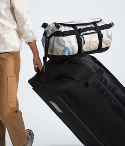 Mochila con Ruedas y Marco de Poliéster para Exteriores, Resistente al Agua, Modelo <span class=keywords><strong>Rolling</strong></span> <span class=keywords><strong>Thunder</strong></span>, Gran Capacidad, para Campismo - Product Image 6