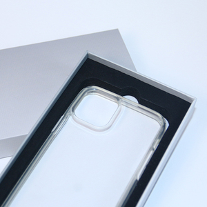 Bán Buôn Thân Thiện Với Môi Biểu Tượng Tùy Chỉnh Di Động Điện Thoại Di Động Phụ Kiện Trường Hợp Giấy Bao Bì Hộp Điện Thoại Điện Tử Trường Hợp Hộp - Product Image 5