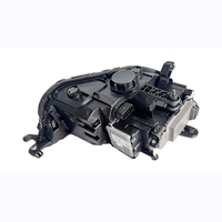 Pour Volkswagen T-ROC IQ Système d'éclairage automatique LED pour phares 12V 6000K 2016-2024 Plug and Play 2GD941036C