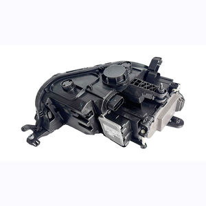 Pour Volkswagen T-ROC Highlander <span class=keywords><strong>IQ</strong></span> phare LED système d'éclairage automatique 23-24 éclairage de véhicule - Product Image 2