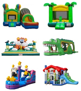Toboggan gonflable Kiddohop <span class=keywords><strong>Royal</strong></span> Princess en PVC-<span class=keywords><strong>Château</strong></span> rose/violet Flèches jaunes Bleu Piscine Personnalisable Taille/Couleur Capacité <span class=keywords><strong>de</strong></span> 20 enfants - Product Image 3