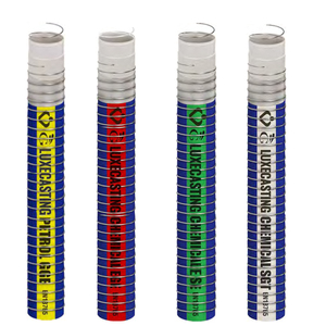 Sst đường kính lớn linh hoạt Composite dầu hút ống hóa chất giao hàng dầu khí composite ống ống Ống - Product Image 2