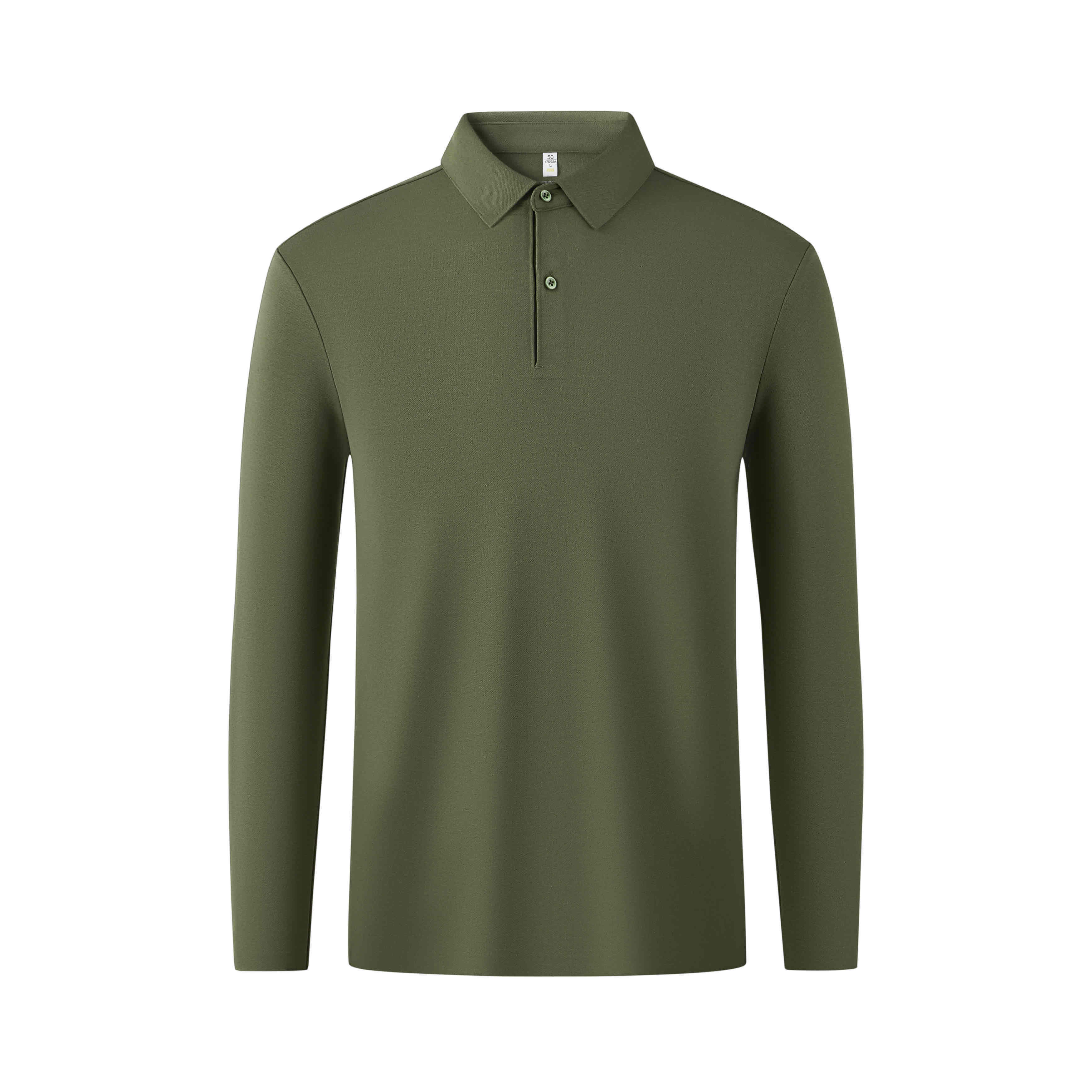 Moss green