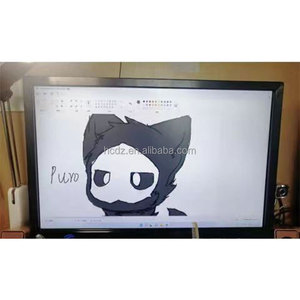 Chuyên nghiệp màn hình cảm ứng Panels kích cỡ khác nhau bao gồm 19 19.5 21.5 24 27 32 43 49 55 75 inch IR cảm ứng khung mới được sử dụng - Product Image 2