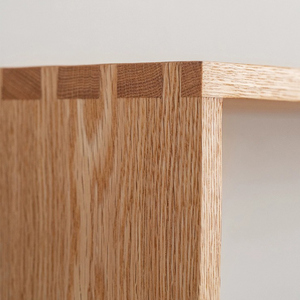 Anh Đào Gỗ Treo Tường Kệ Với Mộng Tenon Doanh Nhiều Lớp Hiển Thị Giá Cho Phòng Trà Nhà Hàng Để Tổ Chức Bán Buôn - Product Image 5