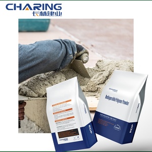 Sellador químico de acetileno, vinilo, copolímero, resinas, <span class=keywords><strong>mortera</strong></span>, yeso adhesivo de yeso - Product Image 1