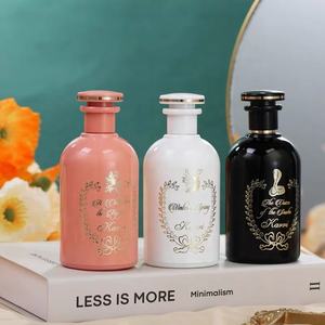 Parfum pour femmes et hommes Origin 100ml 100ml 3.3oz la Voix du Serpent Eau de Parfum Cologne pour hommes Parfum de haute qualité - Product Image 2