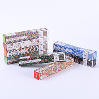Moisture-Proof Gift Wrapping Tissue Paper Sheet Premium Paper Paperboards Product