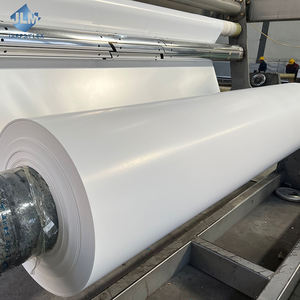 Bâches robustes 500gsm Bâche de camion en PVC imperméable 650 gsm Rouleaux de bâche de tente Rollo De Lona De 650 Gsm - Product Image 3