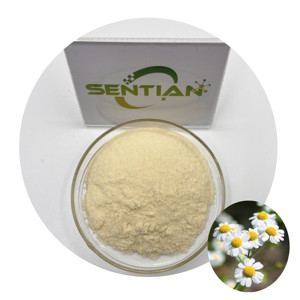 Alta Qualidade Apigenina Em Pó 98% Baixando A Pressão Arterial Apigenina - Product Image 1