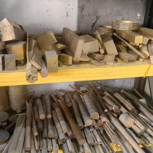 High Quality Metal Rod <strong>Brass</strong> Copper <strong>bar</strong> Round Solid Bronze <strong>Bar</strong> in <strong>Stock</strong> - Product Image 3