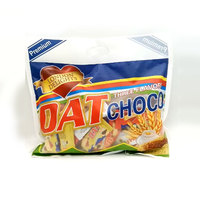Halal Healthy Snack Oatly Milk Choco Biscuit Bar Avena Coockies Avena Leche Barras mixtas